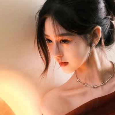 夜阑人未静 封面